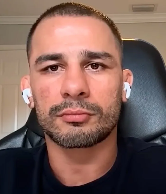 Alexandre Pantoja