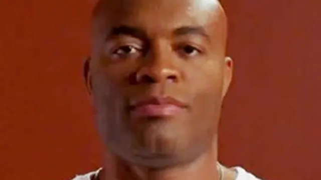 Anderson Silva, UFC