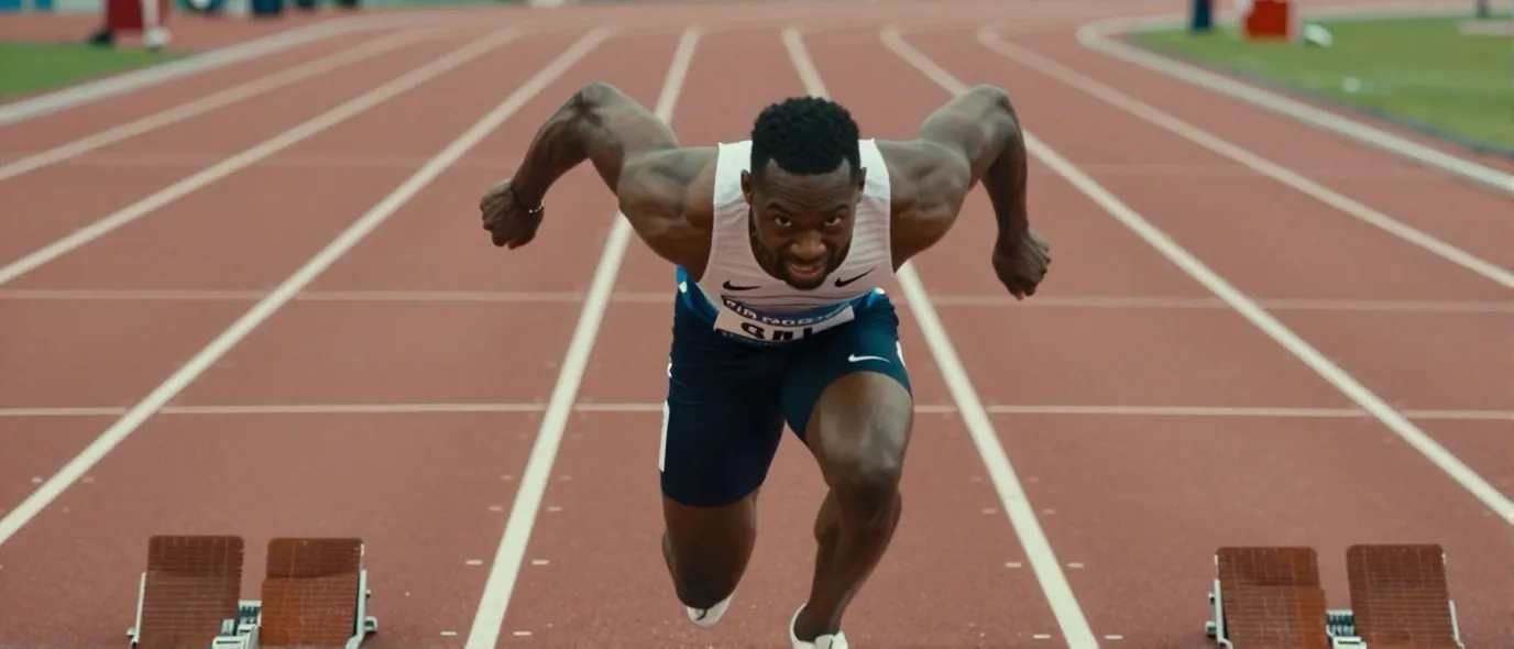 Andre De Grasse