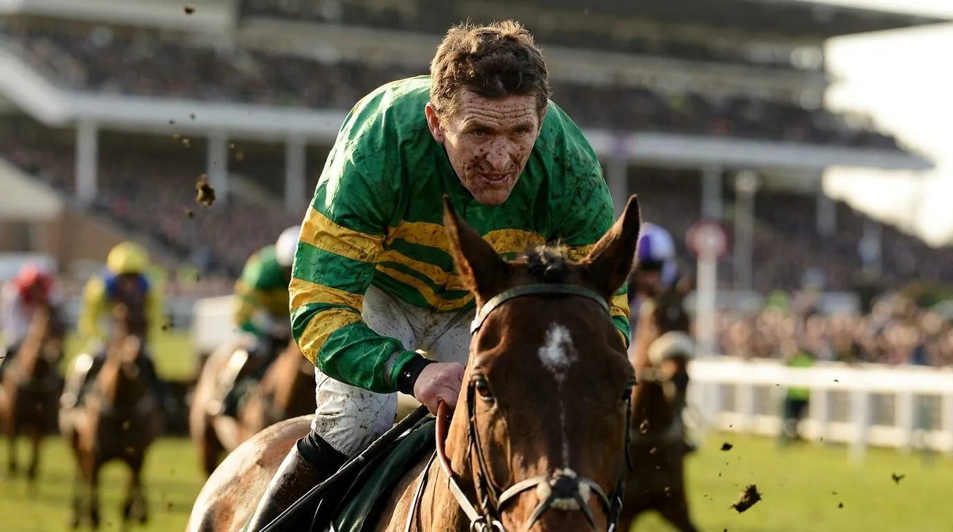 AP McCoy