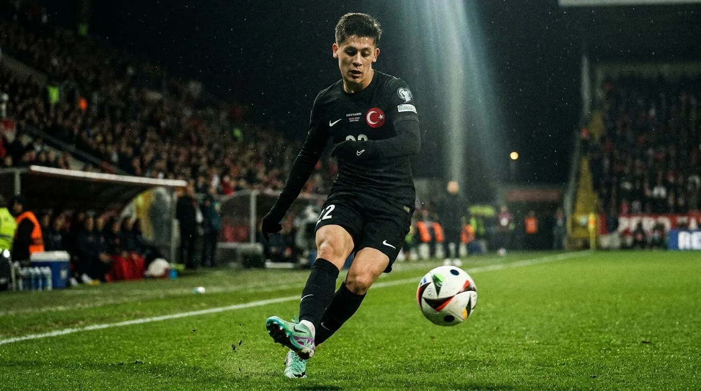 Arda Guler