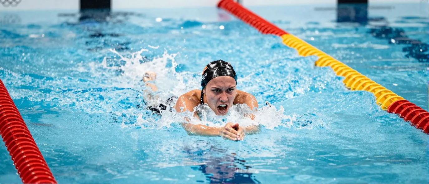 Ariarne Titmus