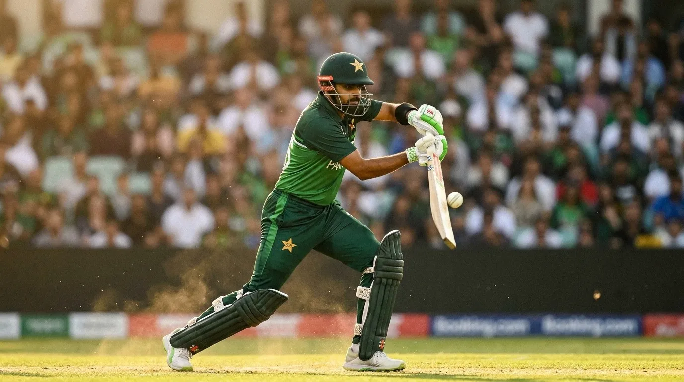 Babar Azam