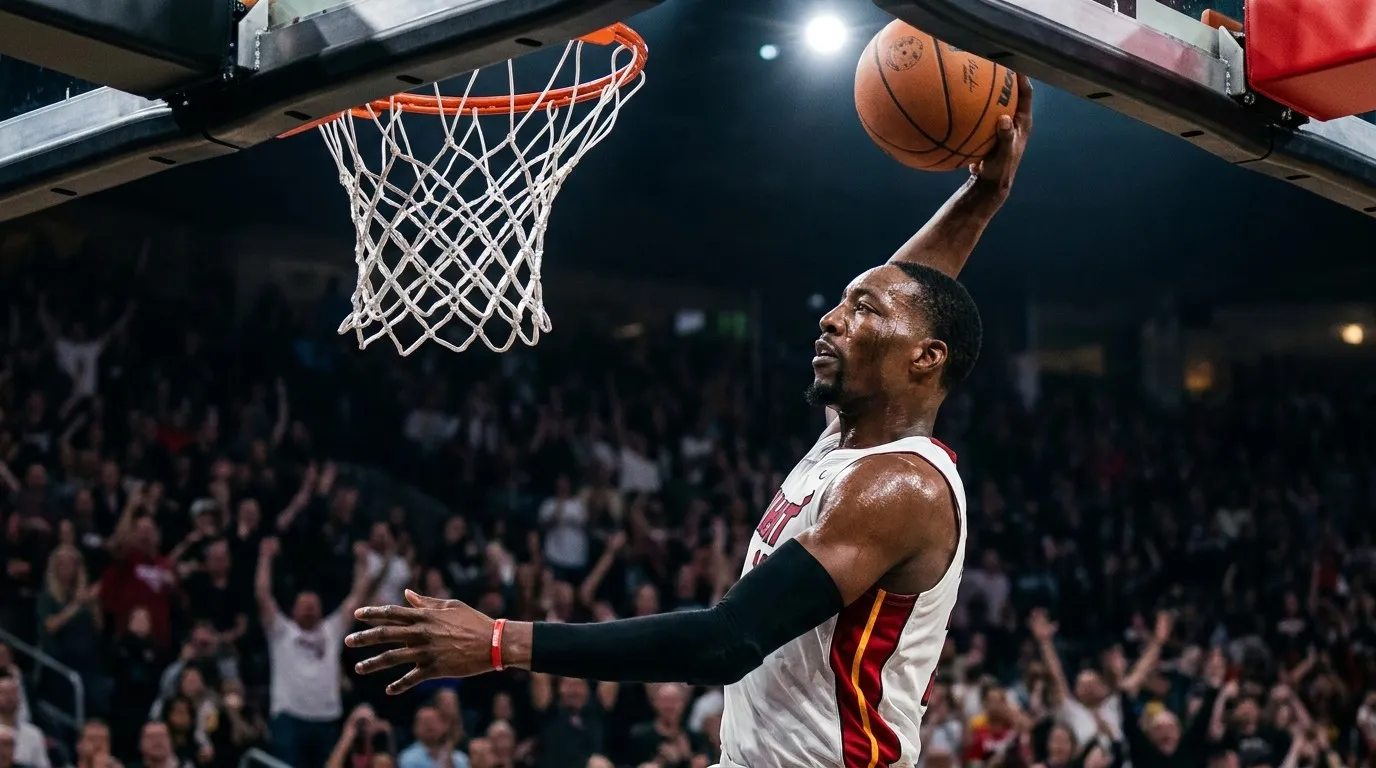 Bam Adebayo