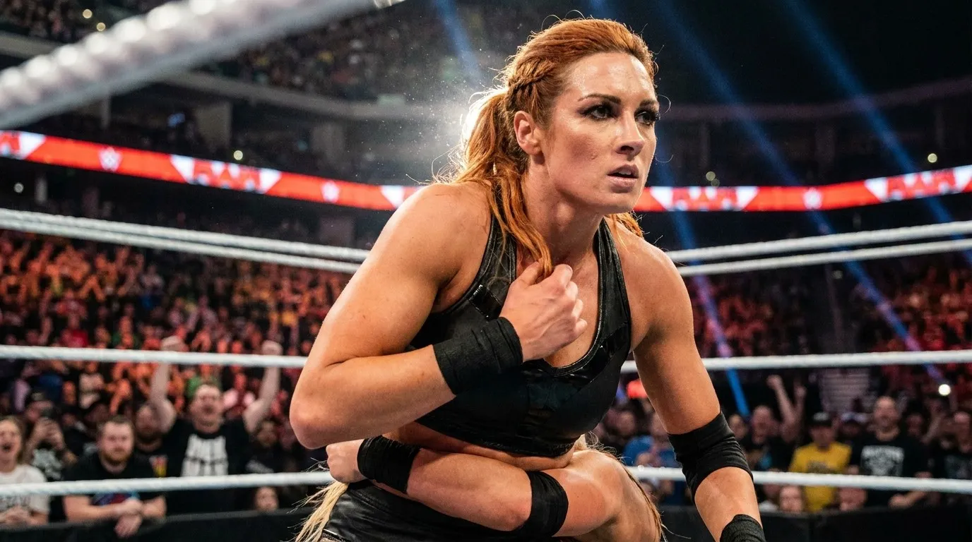 Becky Lynch