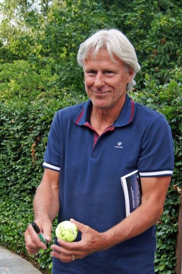 Björn Borg