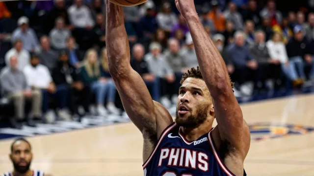 Blake Griffin, Basketball