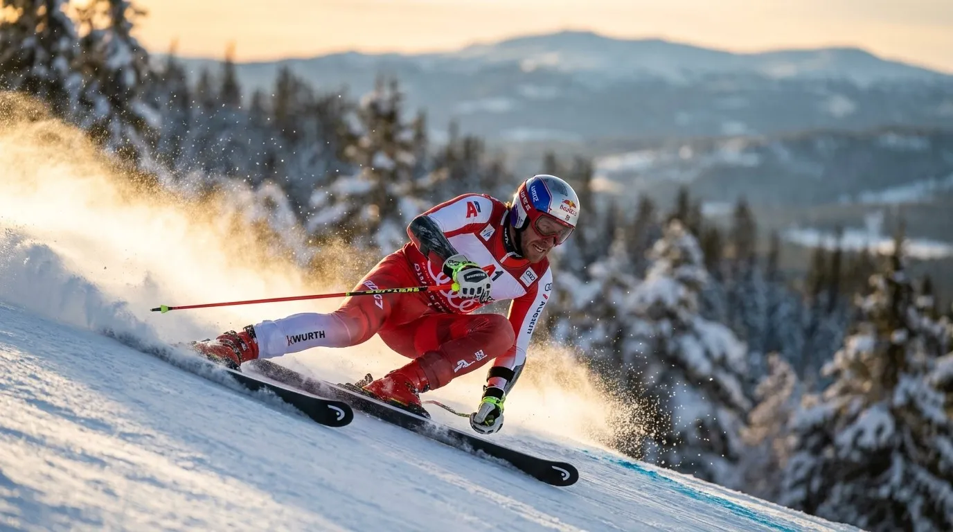 Bode Miller