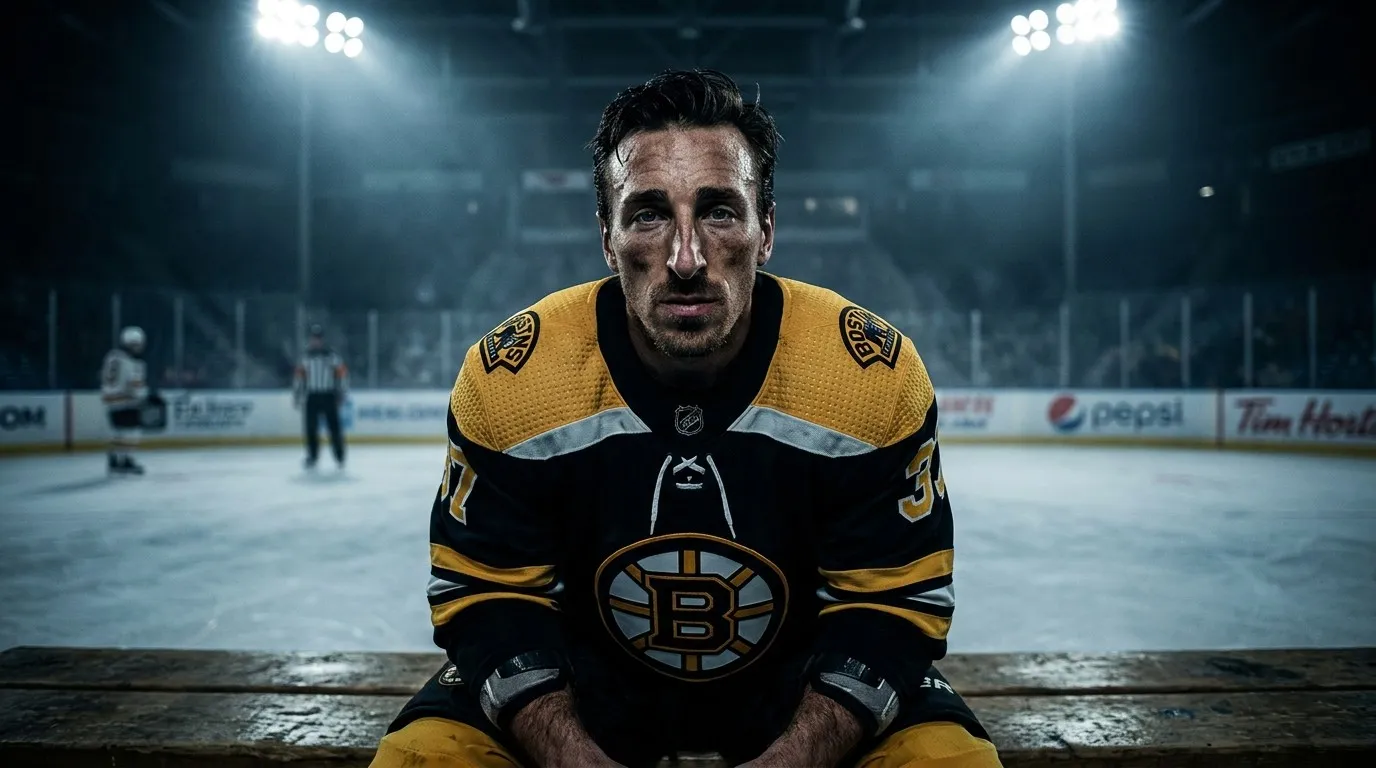Brad Marchand