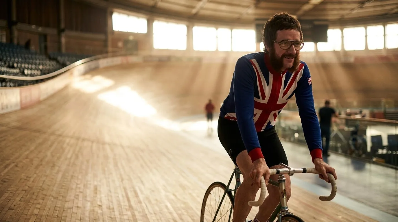 Bradley Wiggins