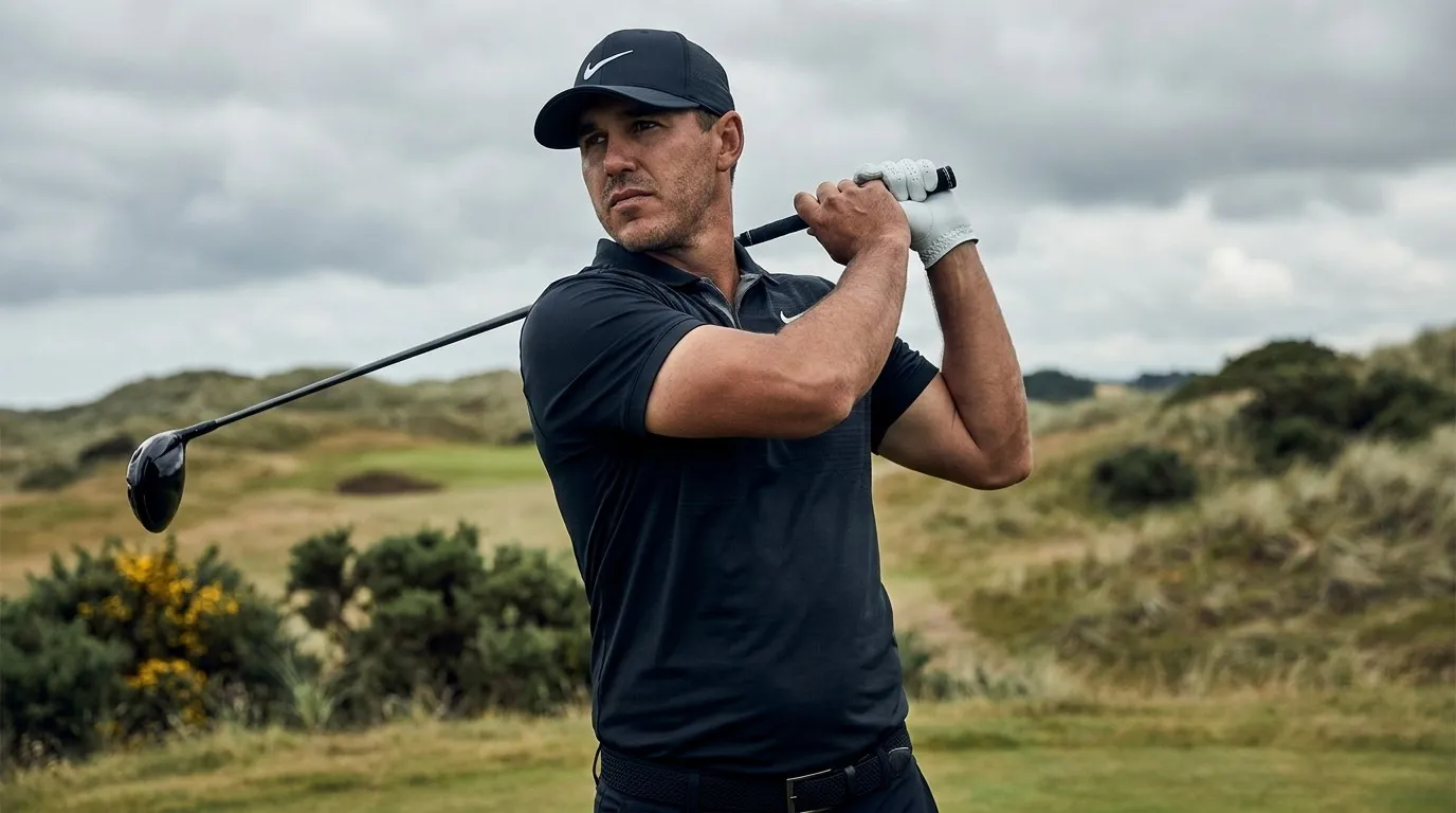 Brooks Koepka