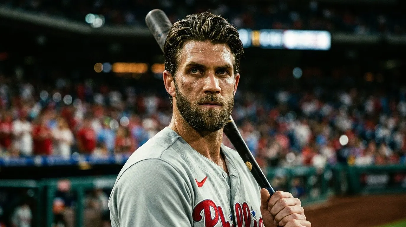 Bryce Harper