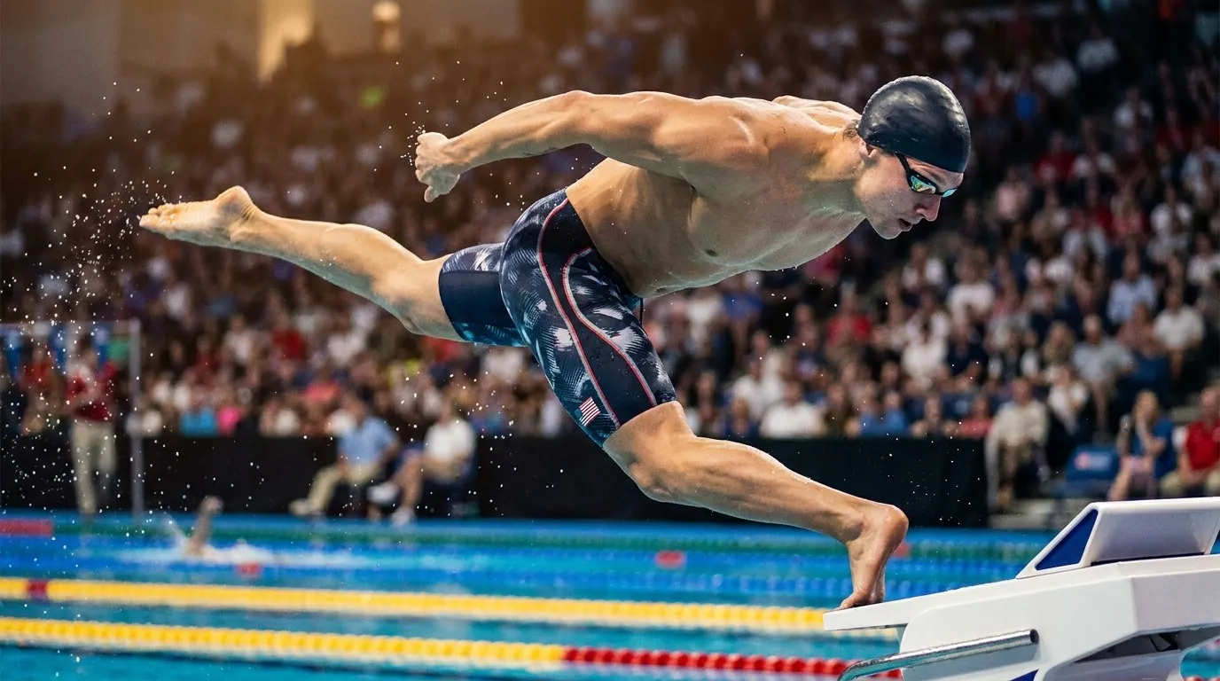Caeleb Dressel