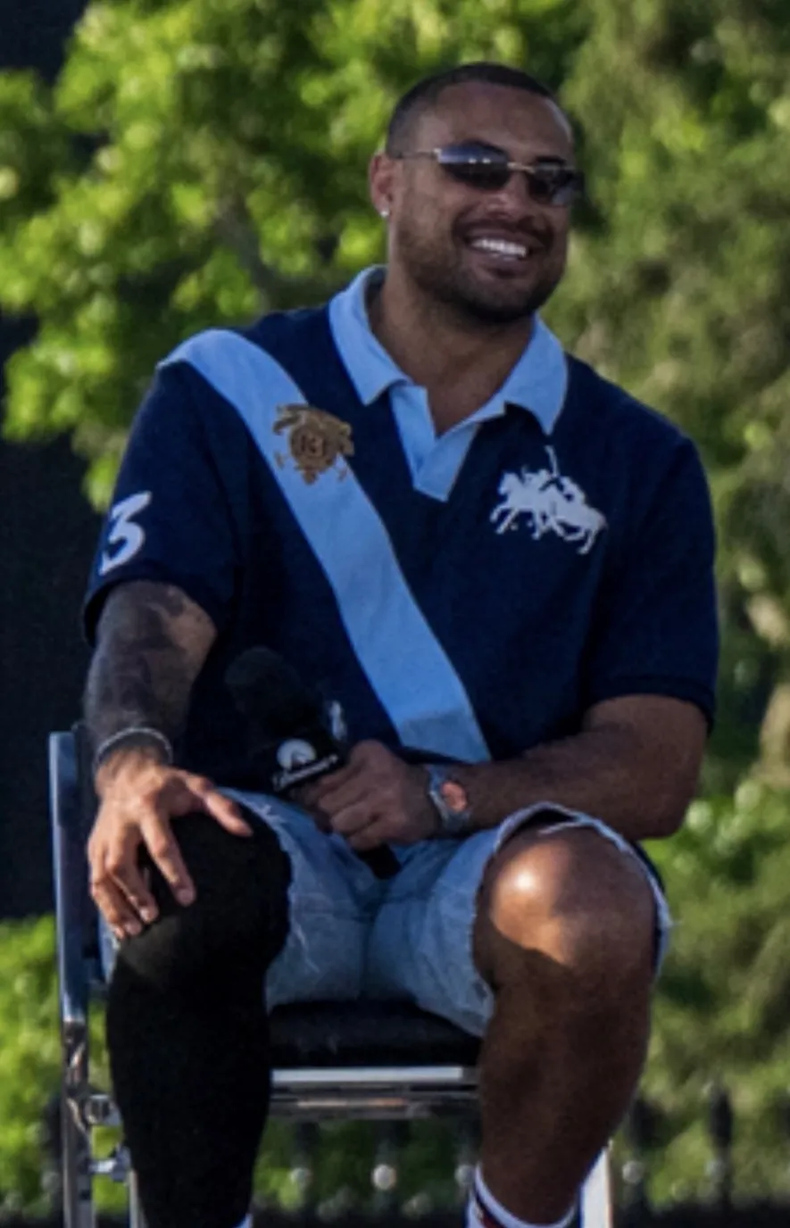 Carlos Ulberg