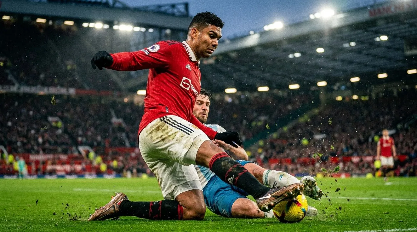 Casemiro