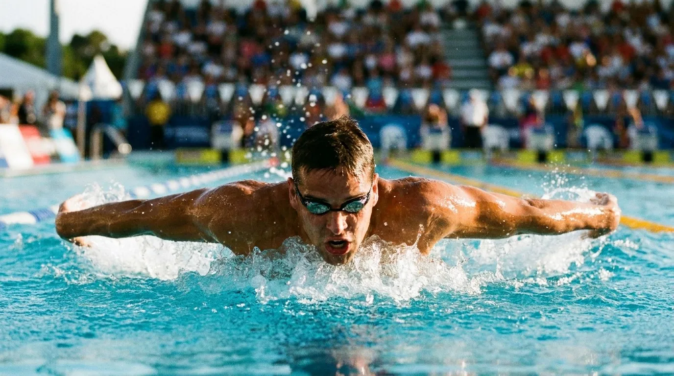 Chad le Clos