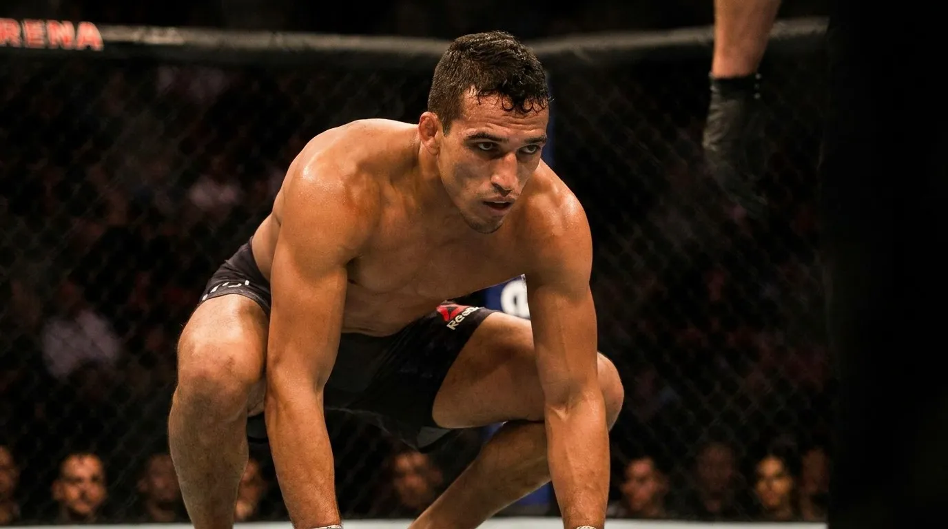 Charles Oliveira