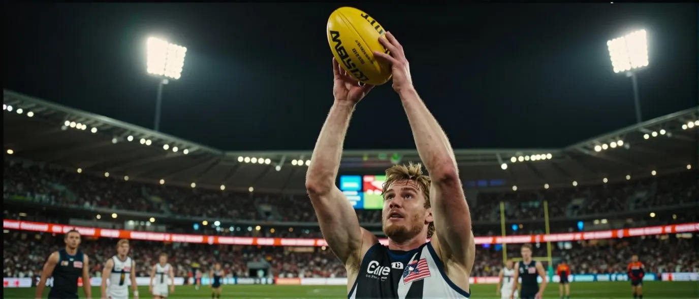 Charlie Curnow