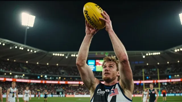 Charlie Curnow, AFL/NRL