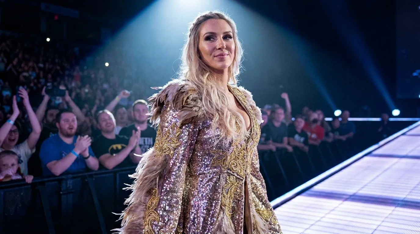 Charlotte Flair