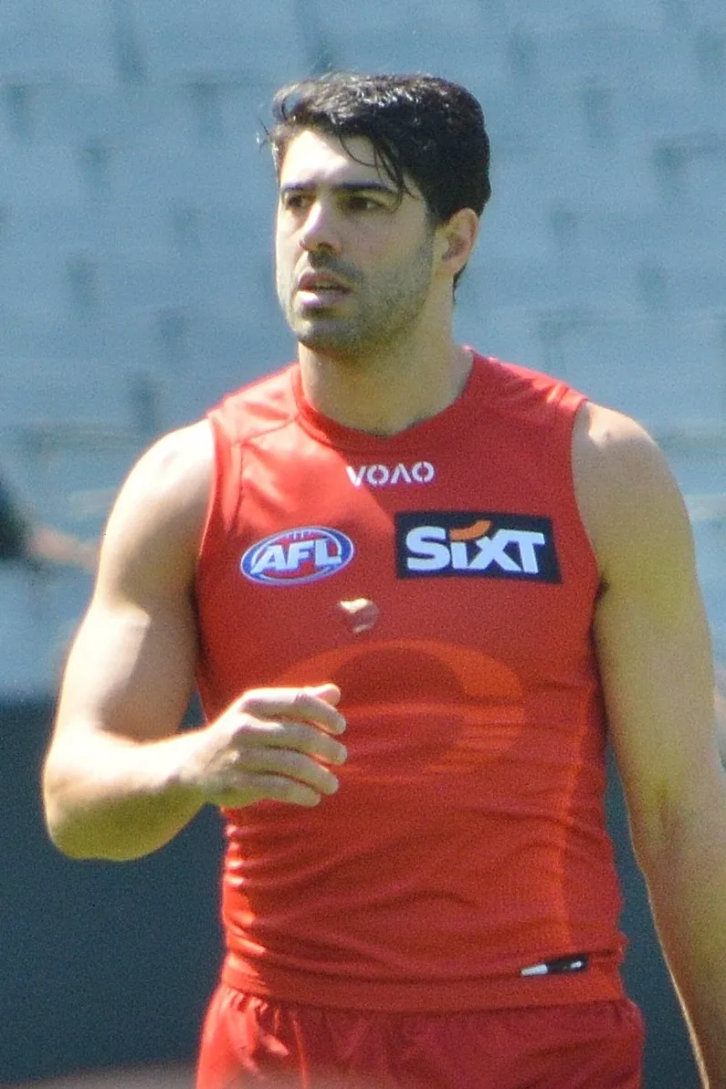 Christian Petracca