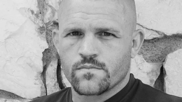 Chuck Liddell, UFC