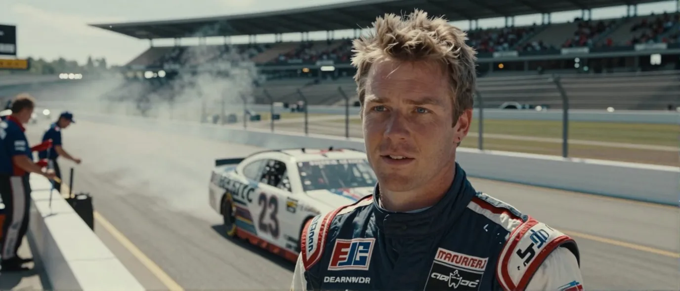Dale Earnhardt Jr