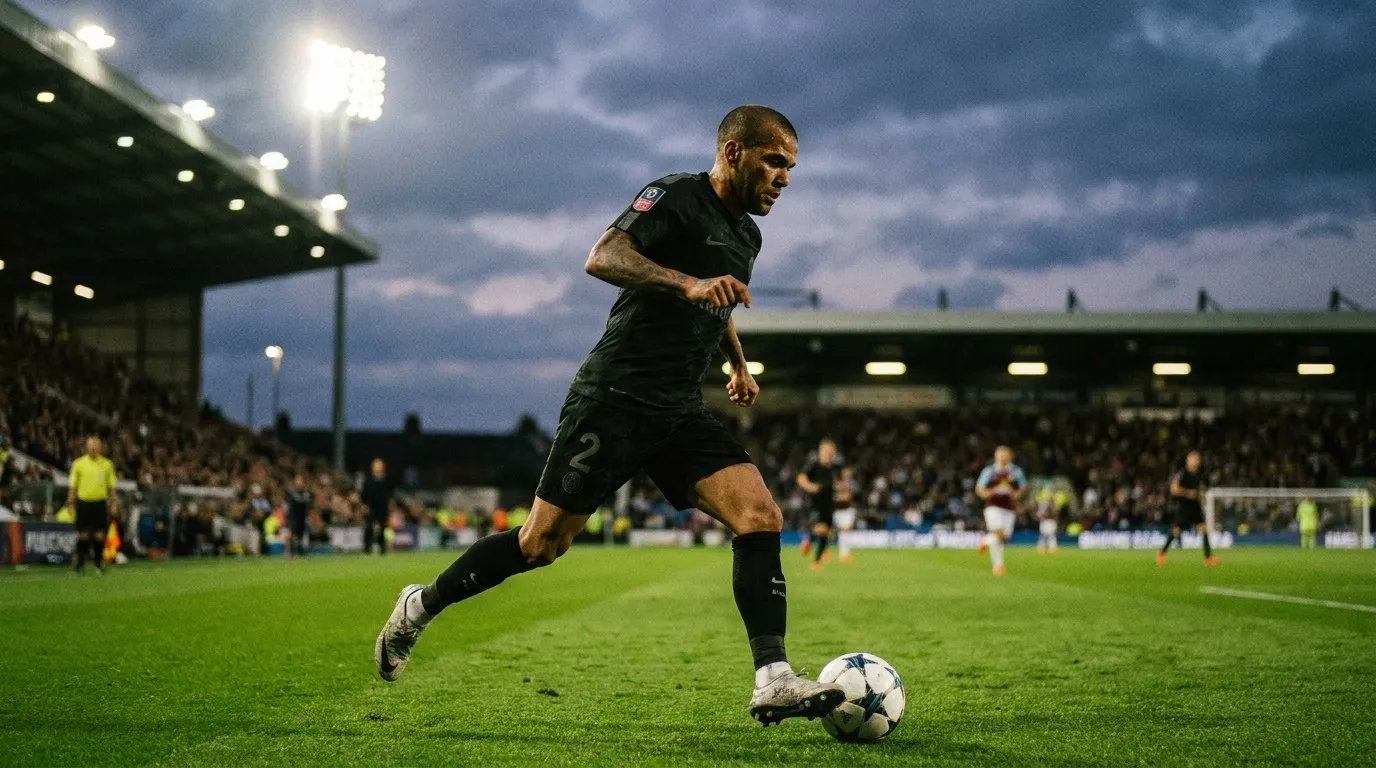Dani Alves