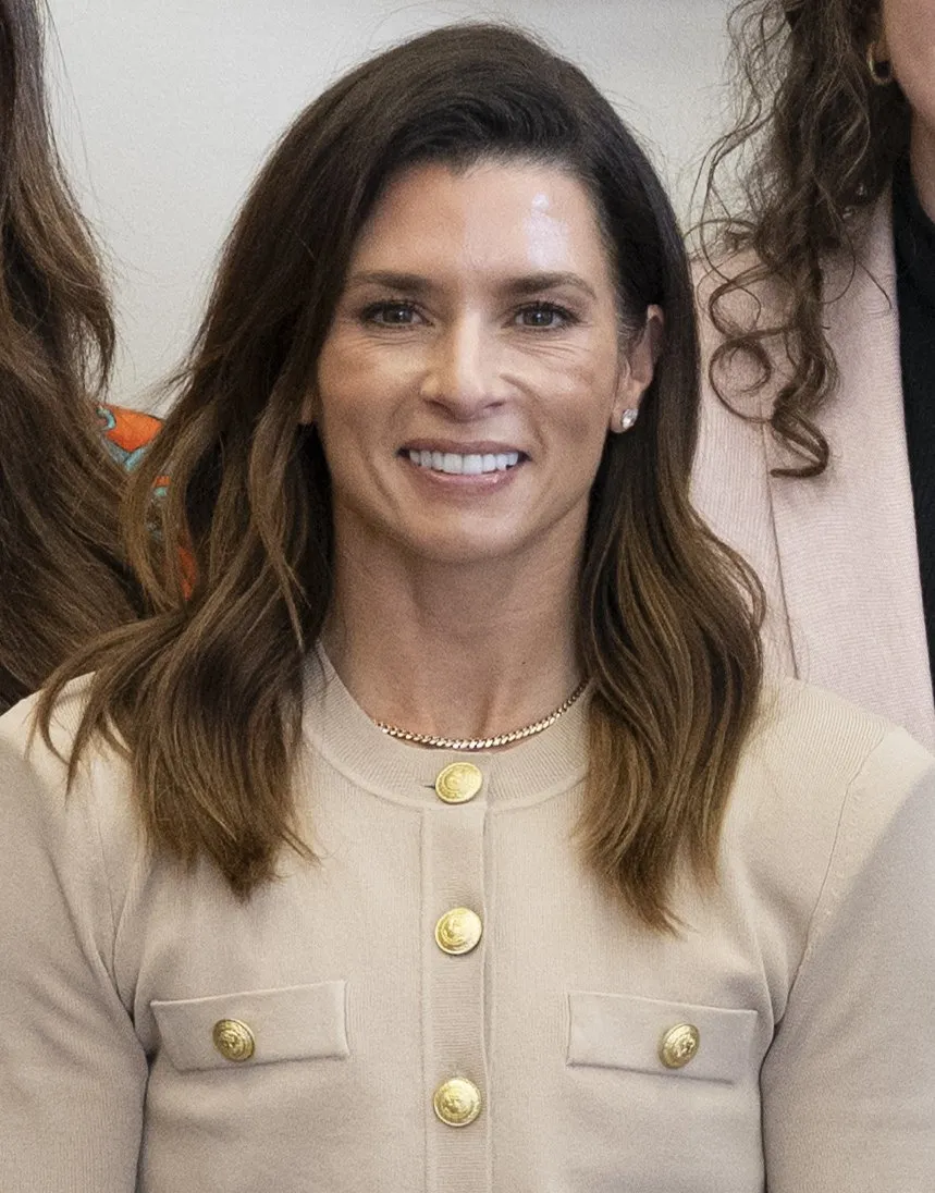 Danica Patrick