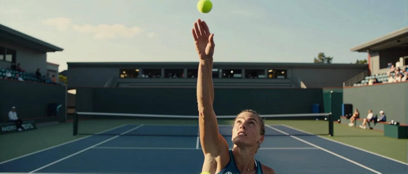 Daria Kasatkina