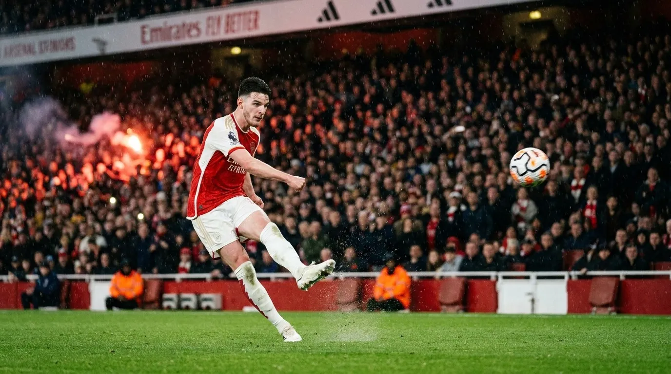 Declan Rice