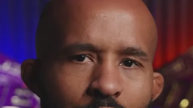 Demetrious Johnson, UFC