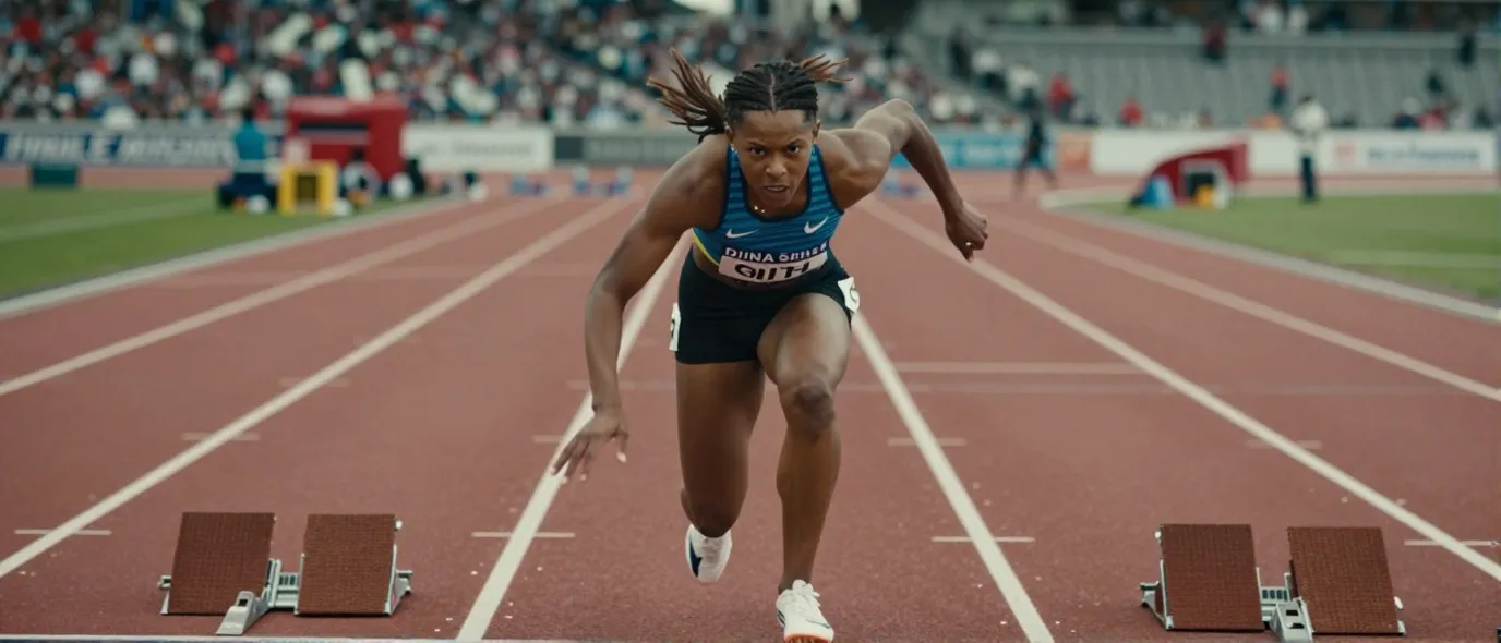 Dina Asher-Smith