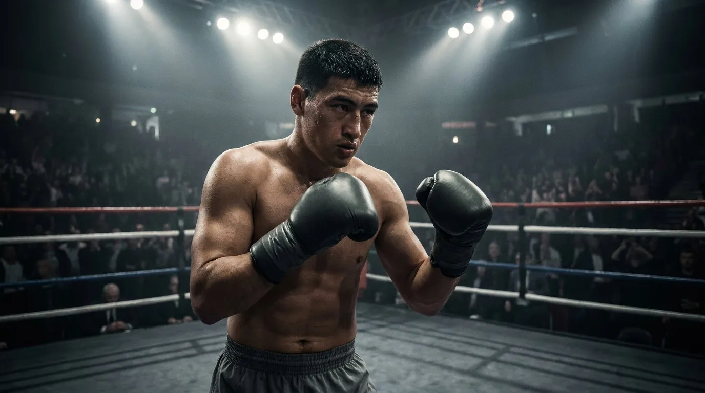 Dmitry Bivol