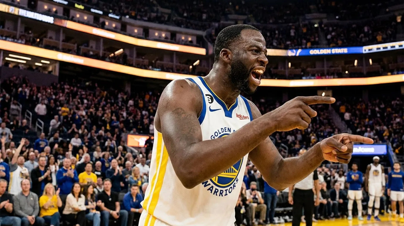 Draymond Green