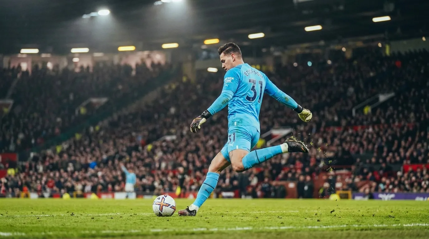 Ederson