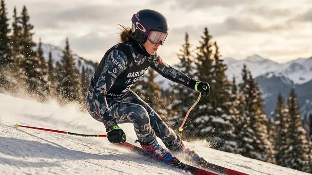 Eileen Gu, Winter Sports