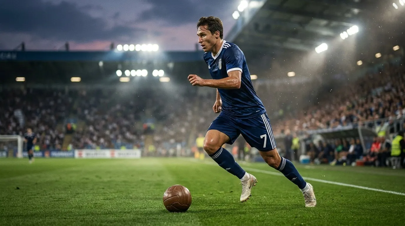 Federico Chiesa