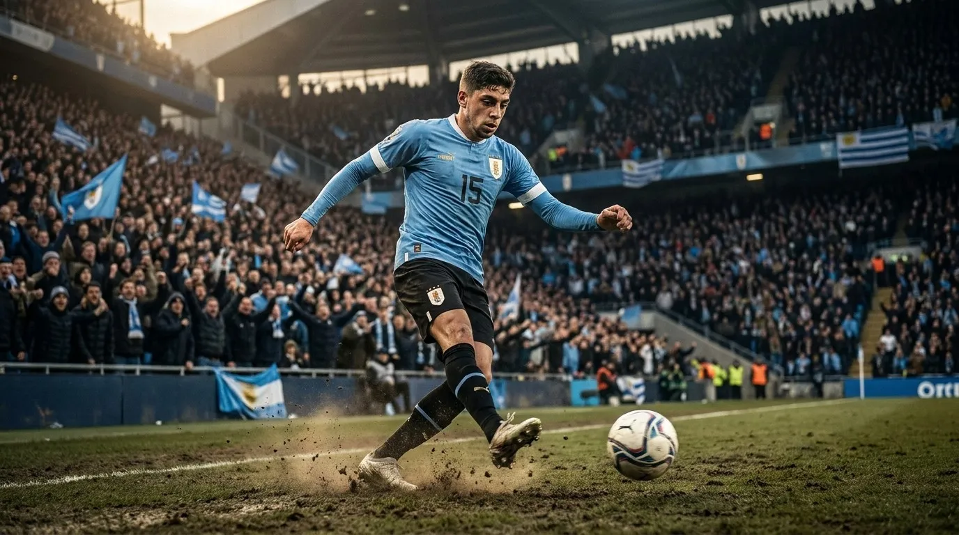 Federico Valverde