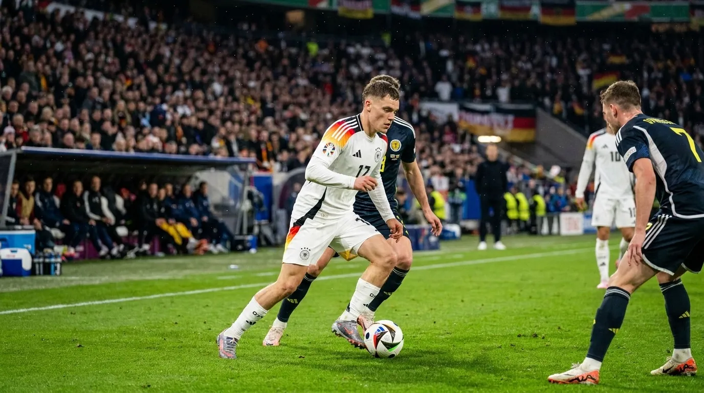 Florian Wirtz