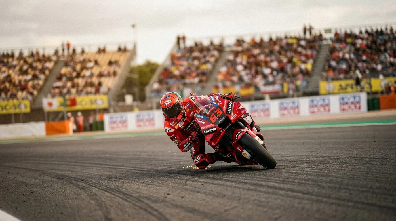 Francesco Bagnaia