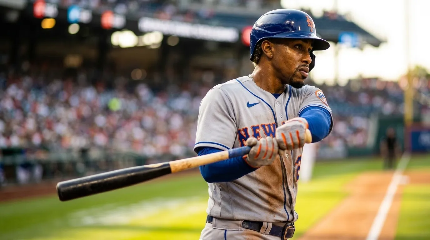 Francisco Lindor