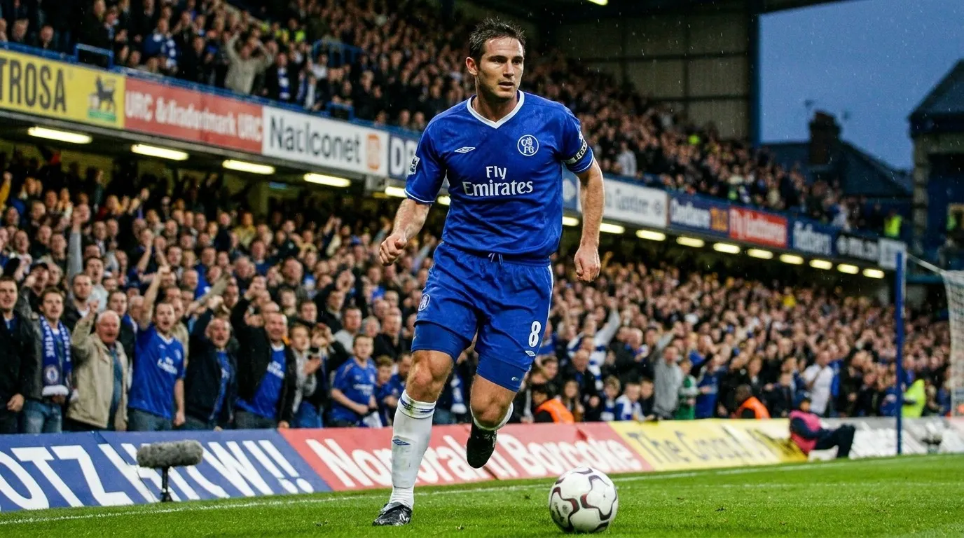 Frank Lampard