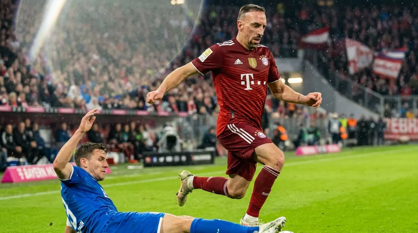 Frank Ribery