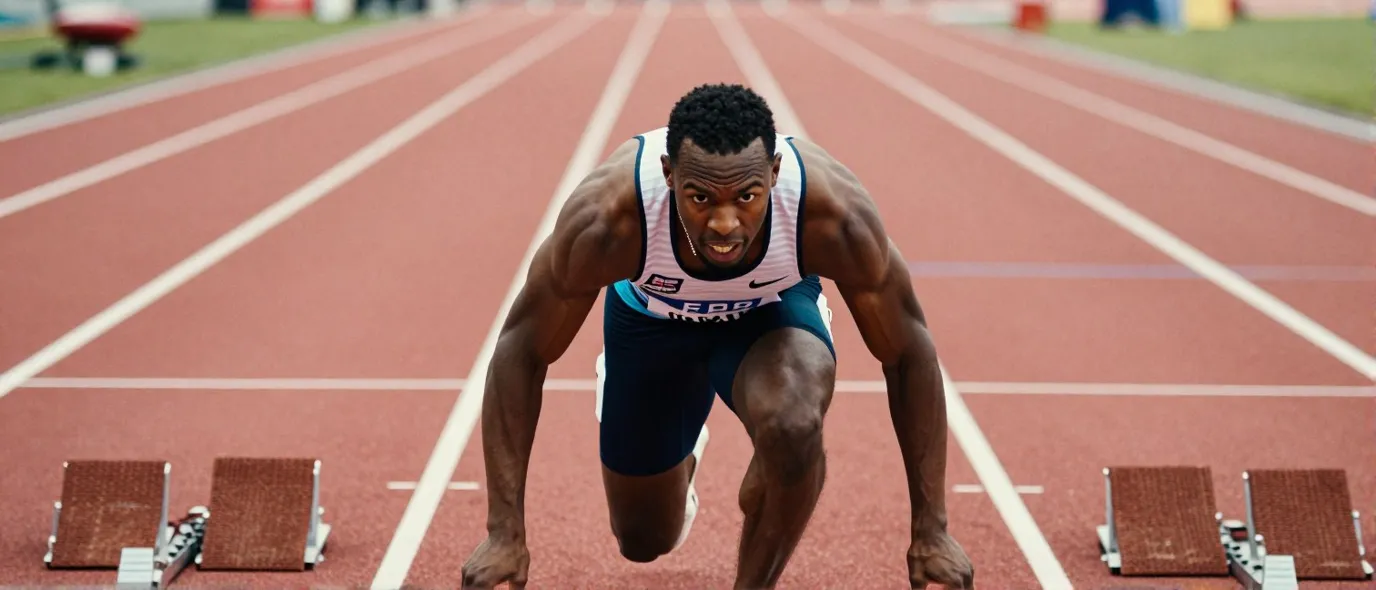 Fred Kerley