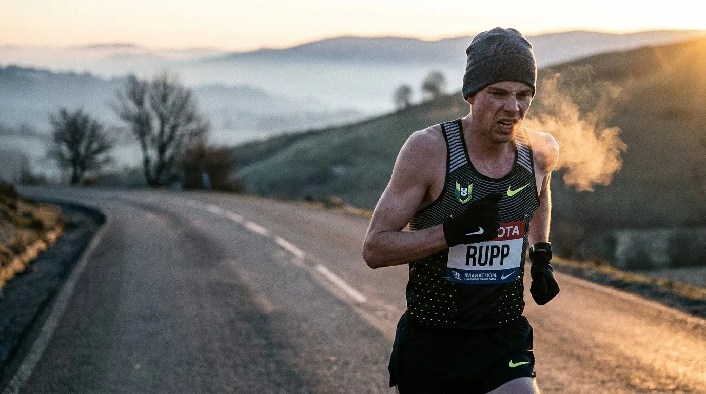 Galen Rupp