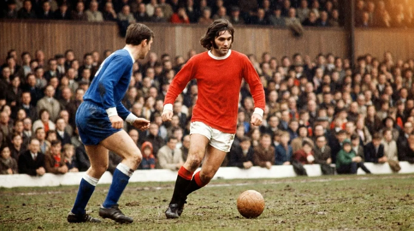 George Best