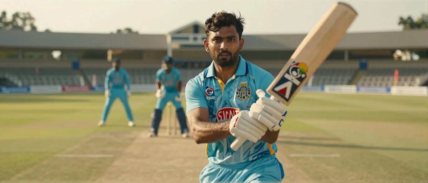 Hardik Pandya