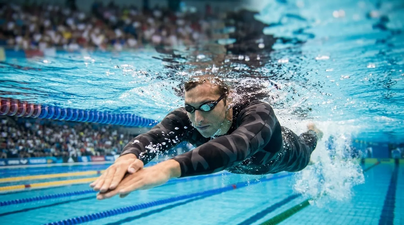 Ian Thorpe