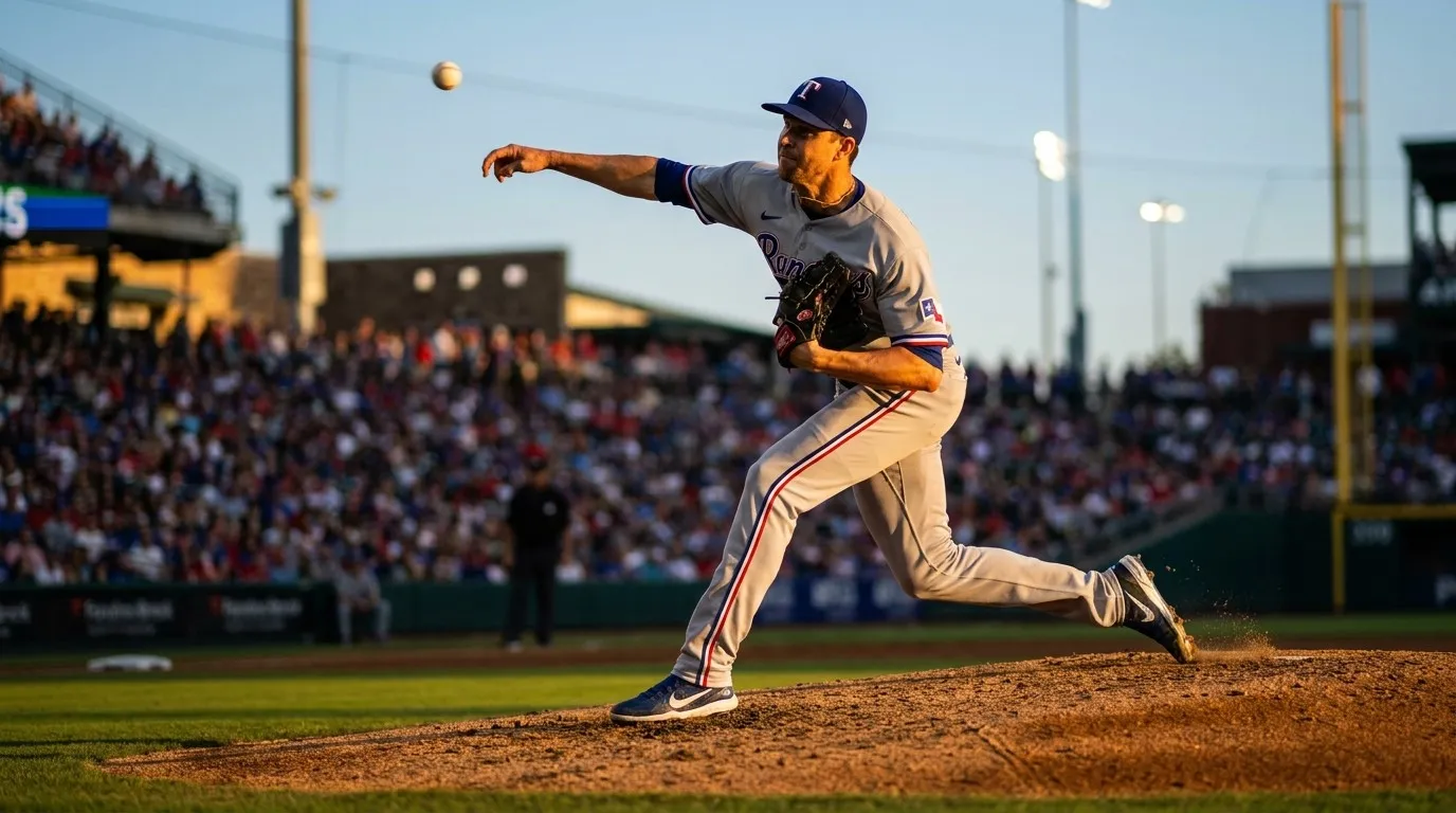 Jacob deGrom